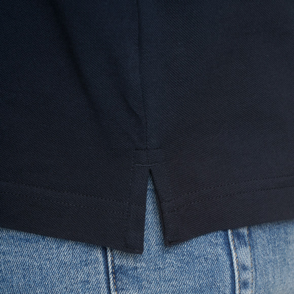 Herren Poloshirt im maritimen Look