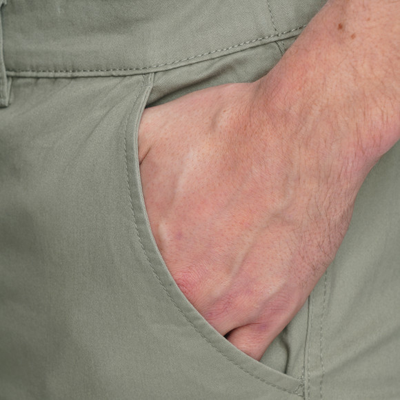 Herren Cargohose in Unifarben