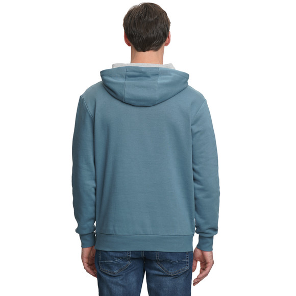 Herren Hoodie mit Print
