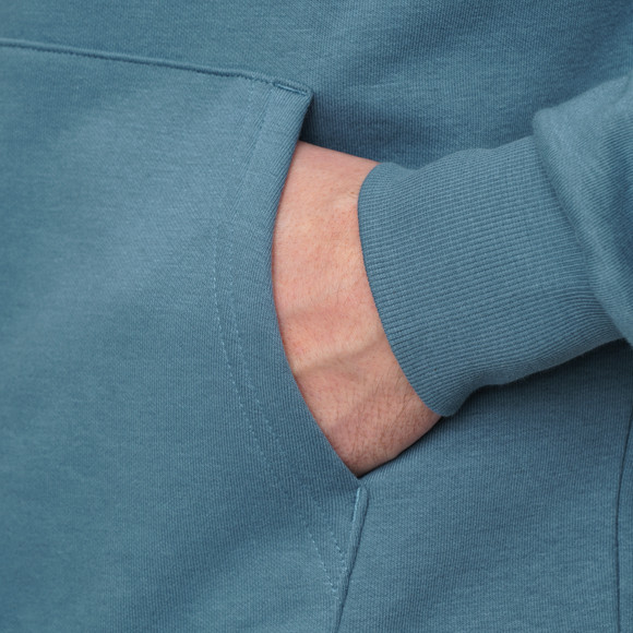 Herren Hoodie mit Print