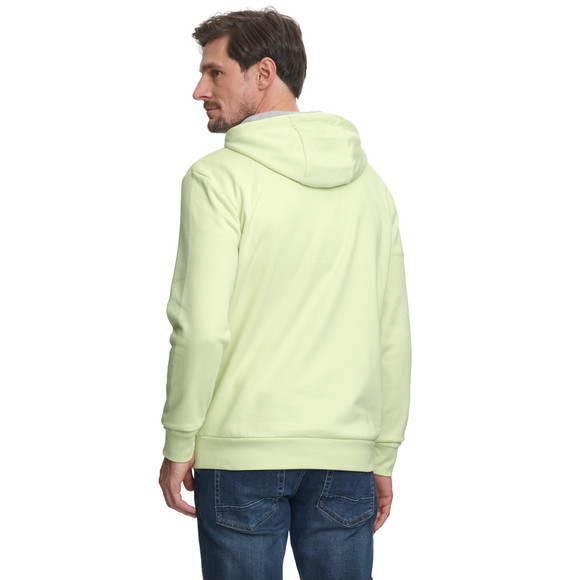 Herren Hoodie mit Print