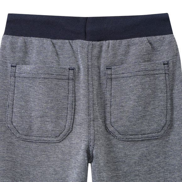 Jungen Jogginghose mit Piqué-Qualität