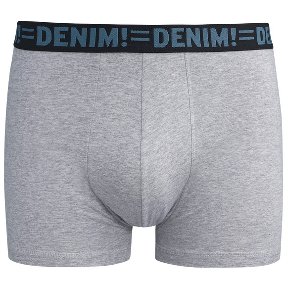 Set van 3 heren retroshorts