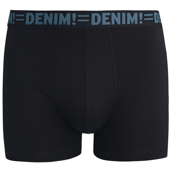 Set van 3 heren retroshorts