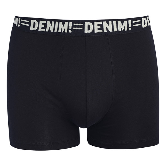 Set van 3 heren retroshorts