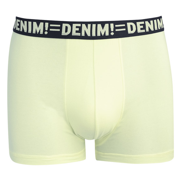 Set van 3 heren retroshorts