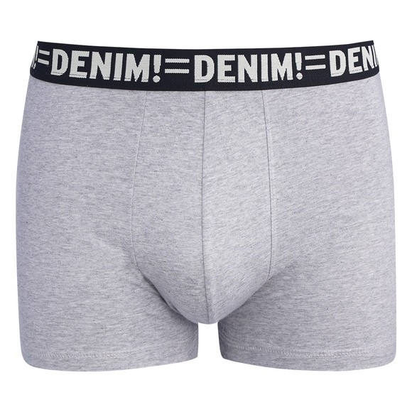 Set van 3 heren retroshorts