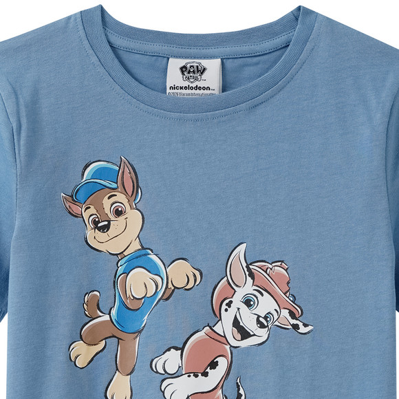 PAW Patrol T-Shirt mit Print