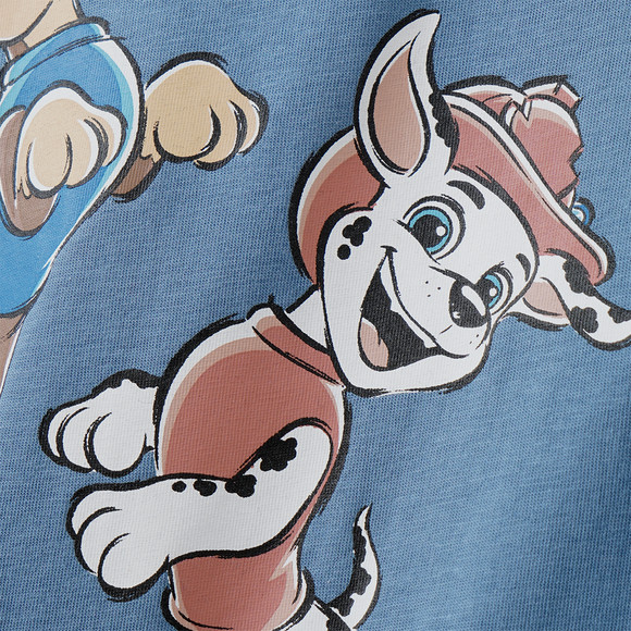PAW Patrol T-Shirt mit Print