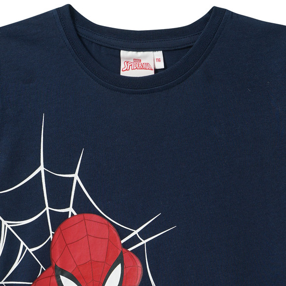 MARVEL Spider-Man T-Shirt aus Bio-Baumwolle