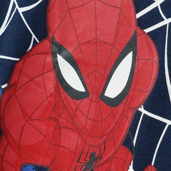 MARVEL Spider-Man T-Shirt aus Bio-Baumwolle