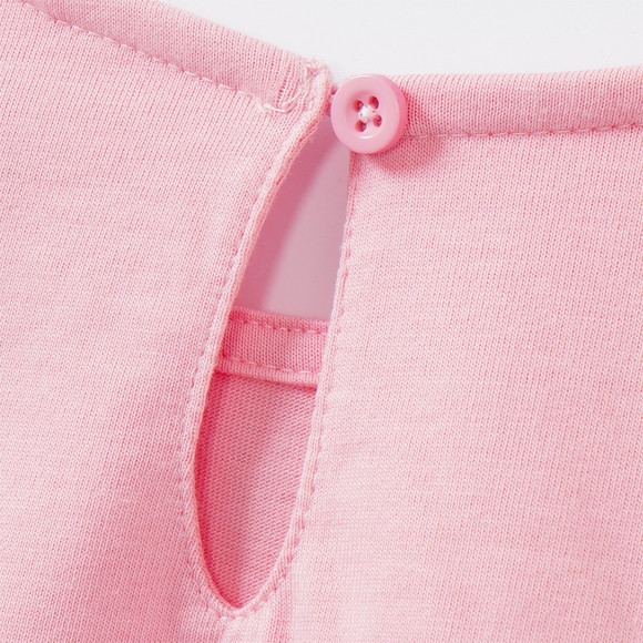 Disney Stich Langarmshirt mit Print