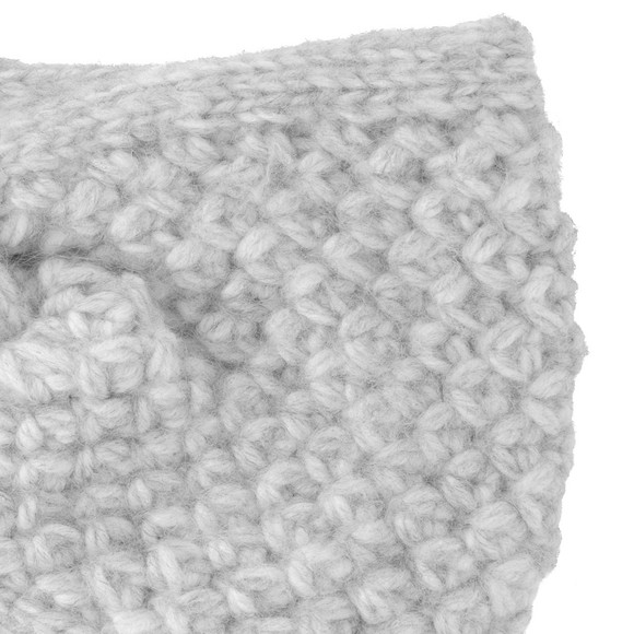 Damen Stirnband mit Knotendetail