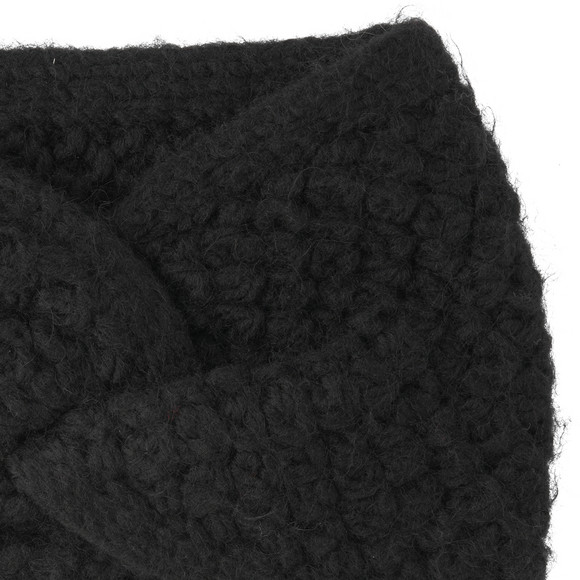 Damen Stirnband mit Knotendetail