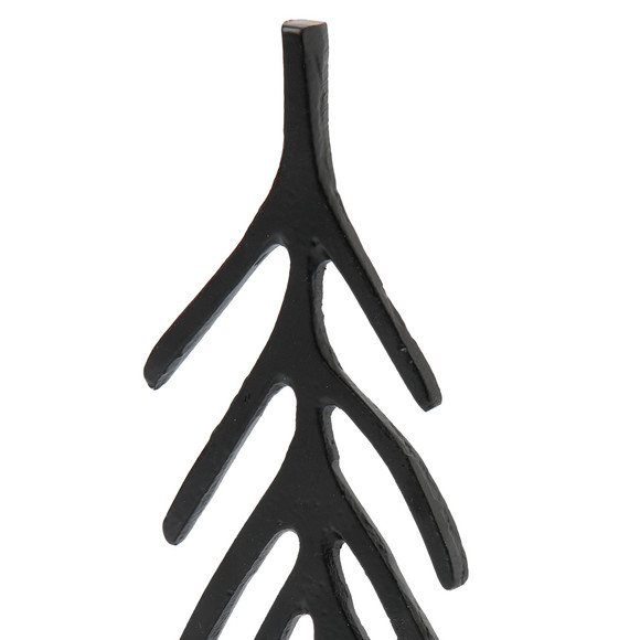 Kleiner Deko-Baum aus Metall