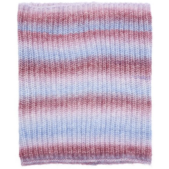 Damen Wintersnood mit Farbverlauf