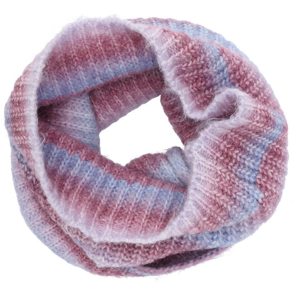 Damen Wintersnood mit Farbverlauf