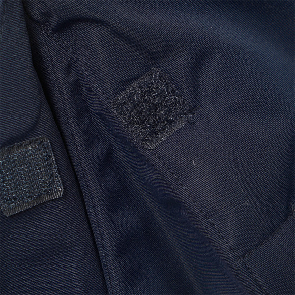 Jungen Schneehose in Unifarben