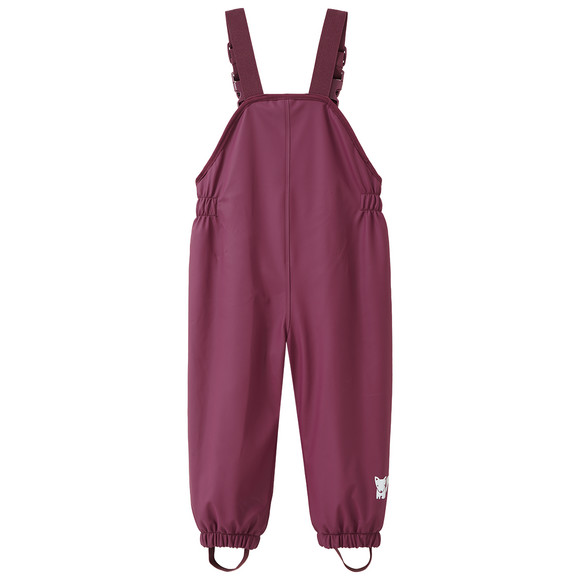 Baby Schneehose mit Beschichtung