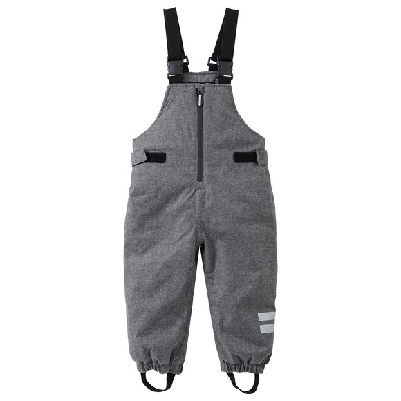 Baby Schneehose mit Hosenträger