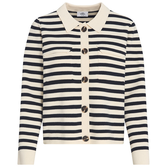 Damen Strickjacke mit Taschen