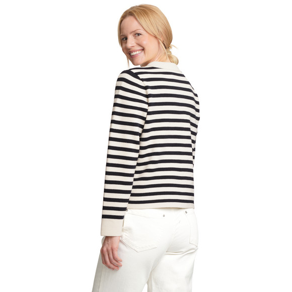 Damen Strickjacke mit Taschen