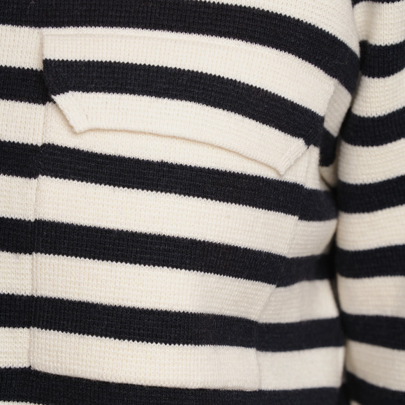 Damen Strickjacke mit Taschen