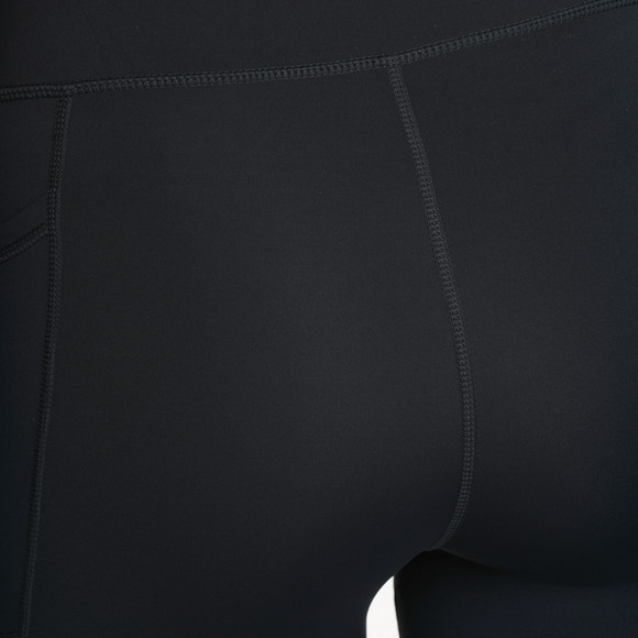 Damen Sport-Leggings in Capri-Länge