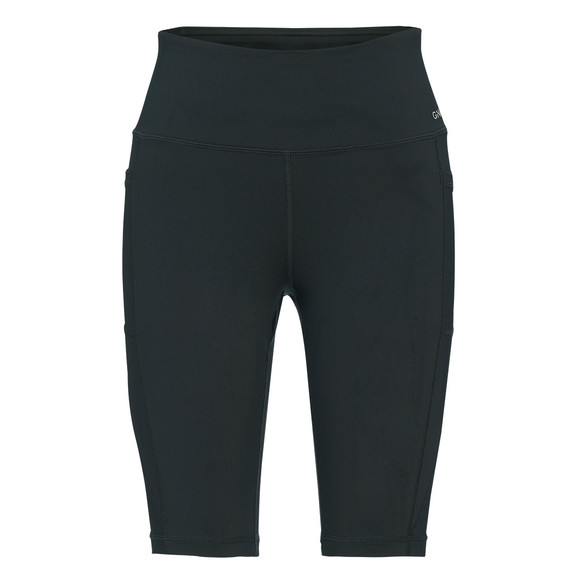 Damen Sport-Radler mit seitlichen Taschen