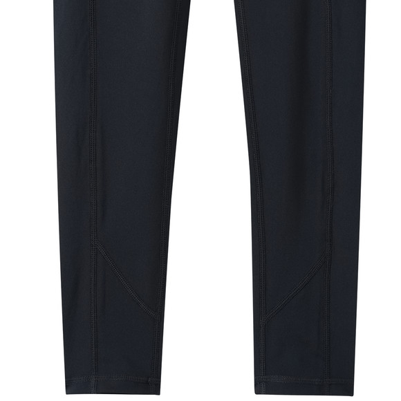 Mädchen Sport-Leggings mit Tasche