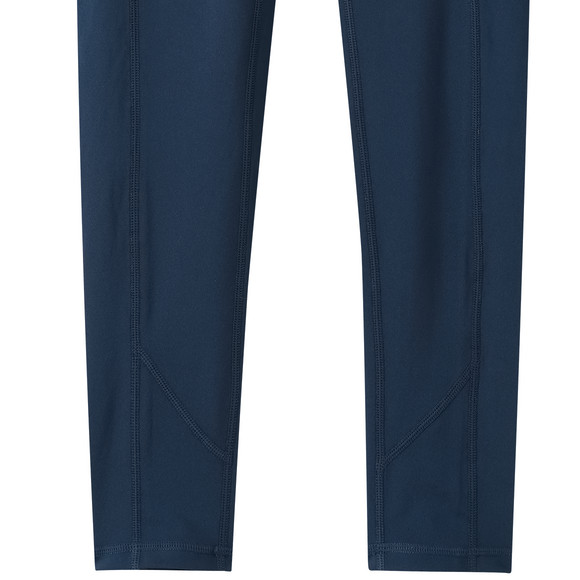 Mädchen Sport-Leggings mit Tasche