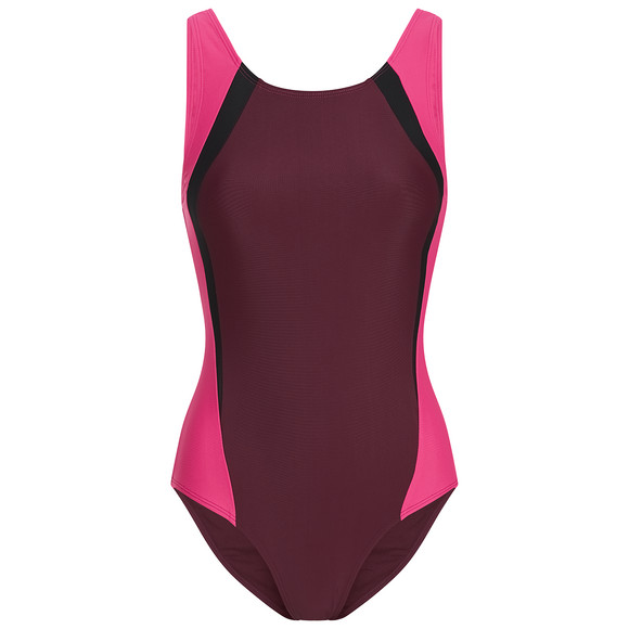 Damen  Sport-Badeanzug