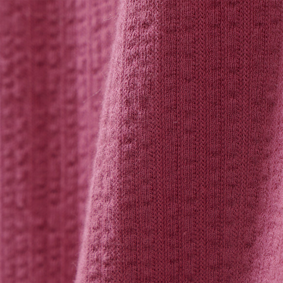 Mädchen Langarmshirt aus Bio-Baumwolle