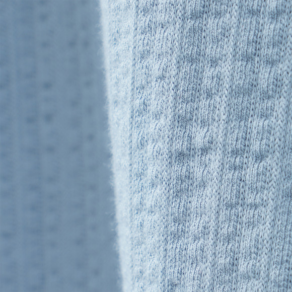 Mädchen Langarmshirt aus Bio-Baumwolle
