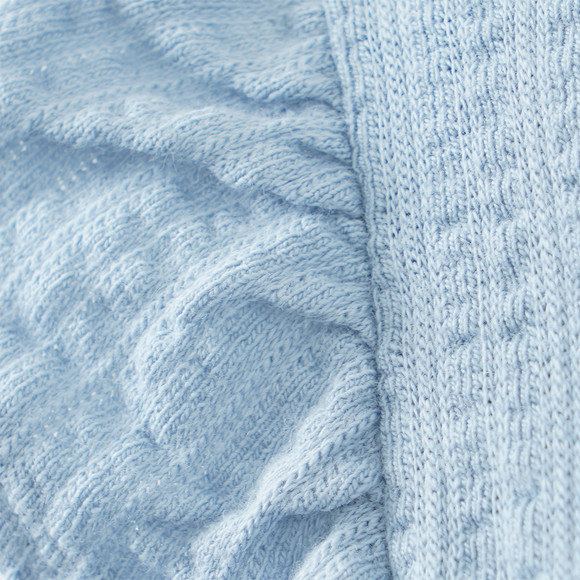 Mädchen Langarmshirt aus Bio-Baumwolle
