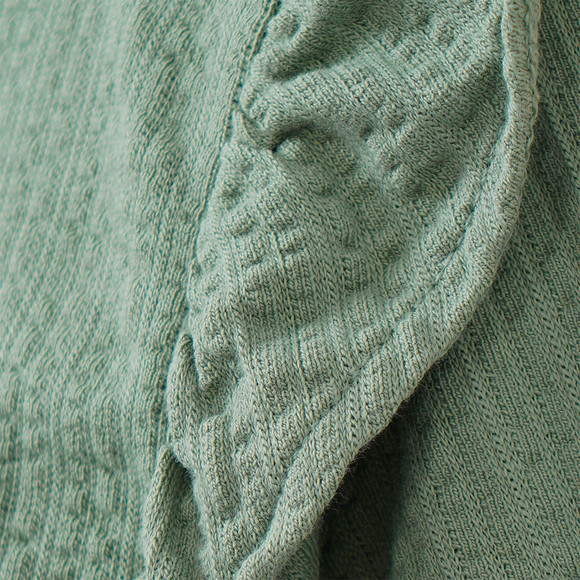 Mädchen Langarmshirt aus Bio-Baumwolle