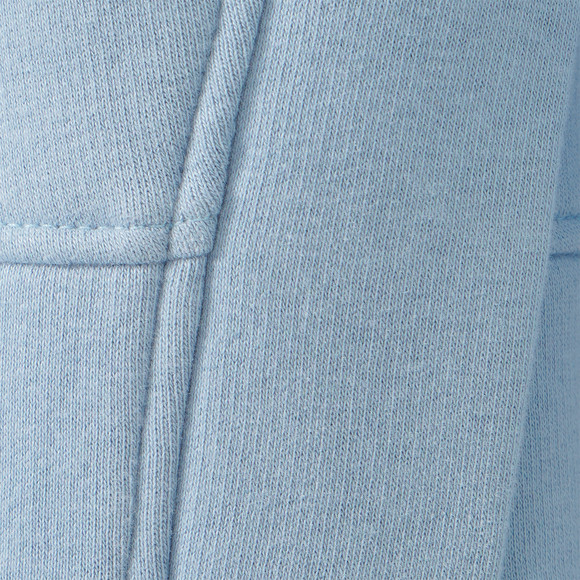 Meisjeshoodie met paardenprint