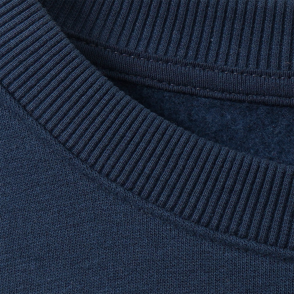 Meisjessweatshirt met paardenprint