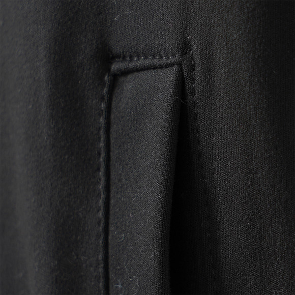 Mädchen Sportjacke mit Zipper