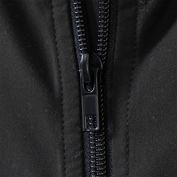 Mädchen Sportjacke mit Zipper