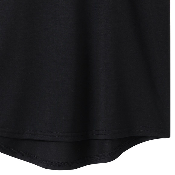 Mädchen Sport-T-Shirt mit Schriftzug