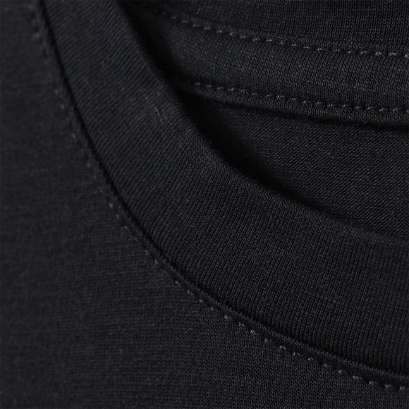 Mädchen Sport-T-Shirt mit Schriftzug