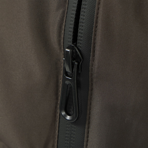 Jungen Steppjacke mit Kapuze