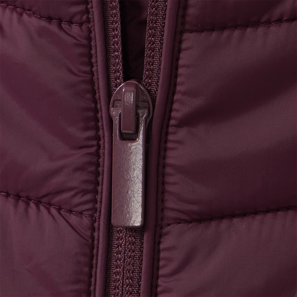 Mädchen Sport-Jacke mit Kapuze