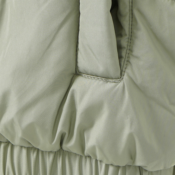 Mädchen Jacke mit Kapuze