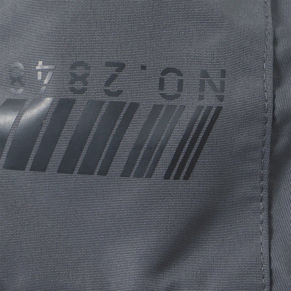 Jungen Schneejacke mit Zippertaschen