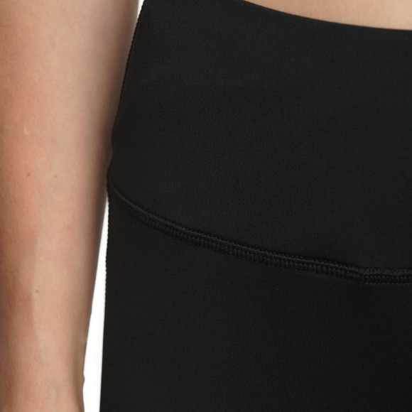 Damen Yoga-Leggings mit Schlag