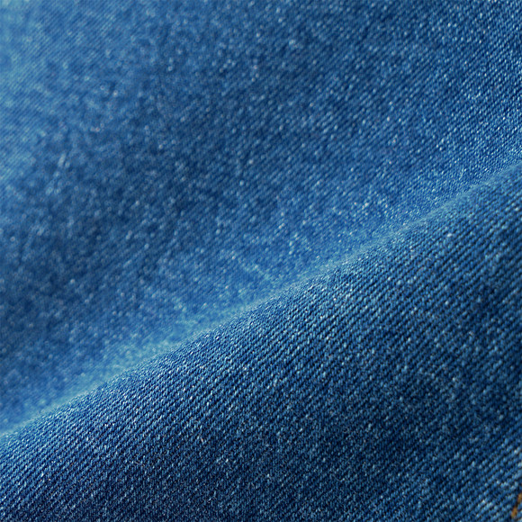 Mädchen Jeansrock im Five-Pocket-Style