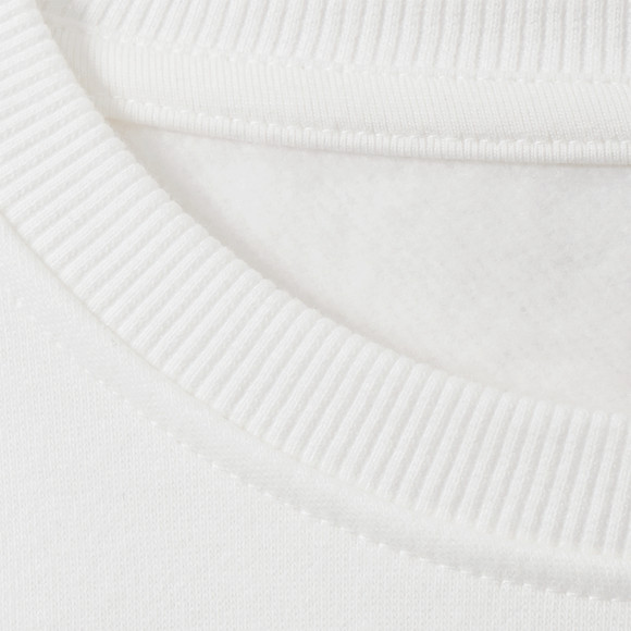 Meisjessweatshirt met paardenprint