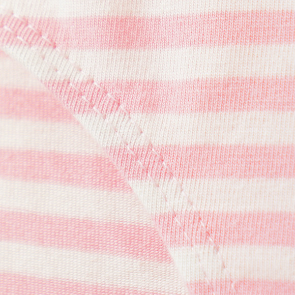 5 Damen Pantys aus Bio-Baumwolle